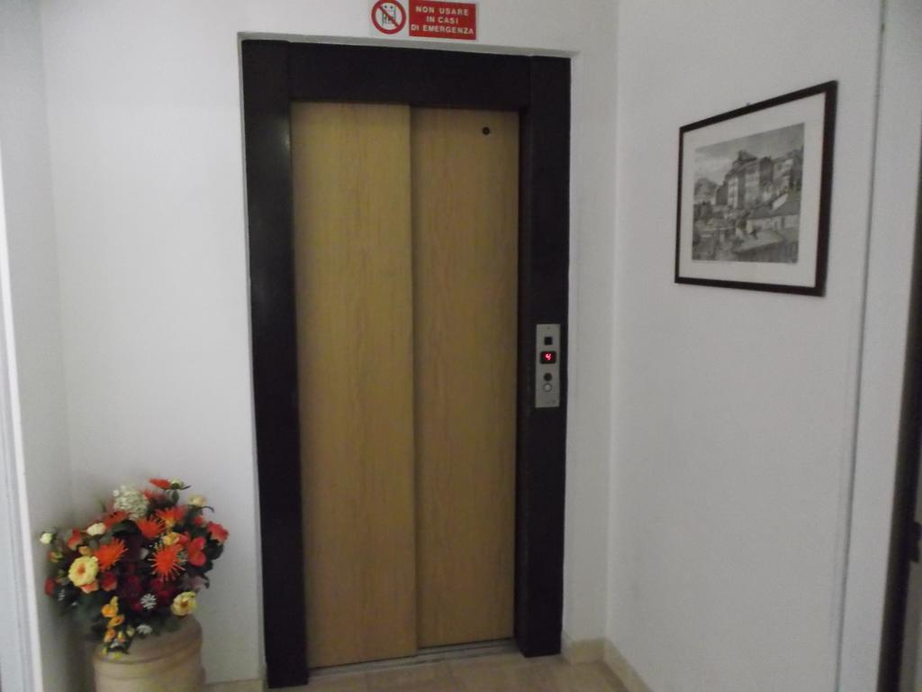 Granducato Hotel Montepulciano Luaran gambar