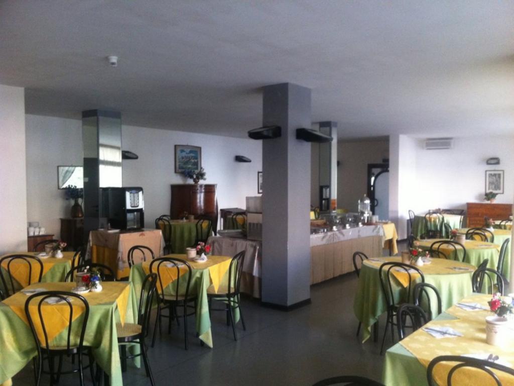 Granducato Hotel Montepulciano Luaran gambar