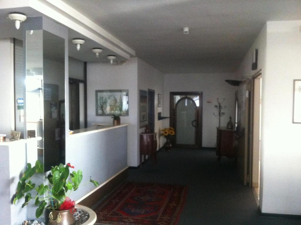 Granducato Hotel Montepulciano Luaran gambar