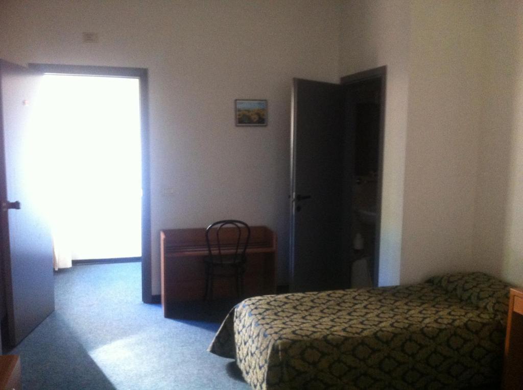 Granducato Hotel Montepulciano Bilik gambar